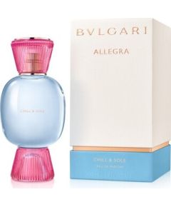 Bvlgari Chill & Sole EDP 100ml Женские духи