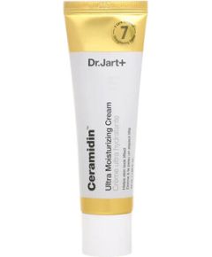 Dr. Jart+ Ceramidin Ultra Moisturizing Cream - Hydratační krém s ceramidy pro suchou pleť 50ml Духи и косметика