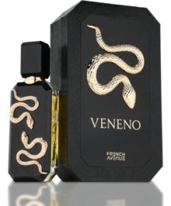 French Avenue Iris Patchouli Extrait de Parfum 80ml Unisex Smaržas
