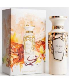 Fragrance World Creme of Clouds EDP 100ml Духи унисекс