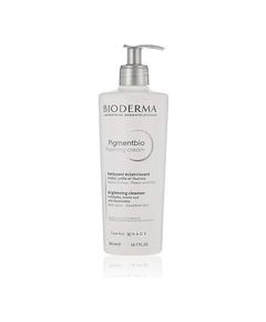 Bioderma Pigmentbio Foaming Cream Brightening Cleanser 500ml Косметика для тела