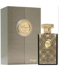 Zimaya Siada Nova EDP 100ml Unisex Smaržas