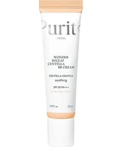 Purito Wonder Releaf Centella BB Cream SPF 30 - BB krém 30 ml 13 Neutral Ivory Духи и косметика