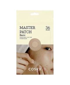 Cosrx Basic Master Patch 36.0ks Косметика для тела