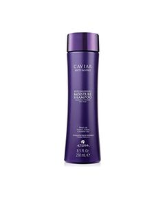 Alterna Caviar Anti-Aging Moisture Replenishing Shampoo 40ml Уход за волосами