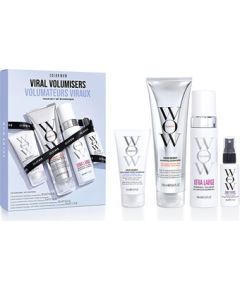 Color Wow Viral Volumizers Set - Dárková sada Духи и косметика