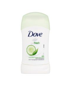 Dove Go Fresh Cucumber & green tea Anti-perspirant 40ml Духи и косметика