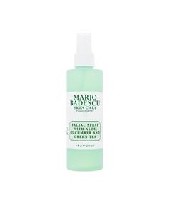 Mario Badescu Facial Spray Aloe, Cucumber and Green Tea Spray 236ml Ķermeņa kosmētika