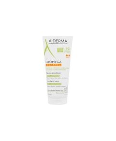 A-derma Exomega Control Rich Emollient Balm 200ml Духи и косметика