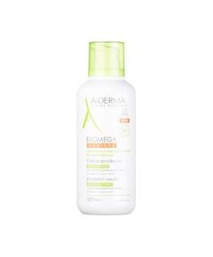 A-derma Exomega Control Emollient Cream - Body cream 400ml Духи и косметика