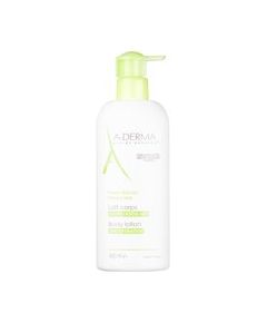 A-derma Les Indispensables Body Lotion 24H Hydration - Body Lotion 400ml Духи и косметика
