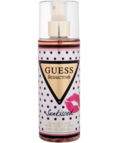 Guess Seductive / Sunkissed 250ml Косметика для тела