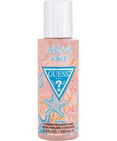 Guess Miami Vibes 250ml Косметика для тела