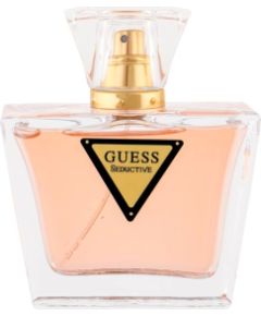 Guess Seductive / Sunkissed 75ml Женские духи