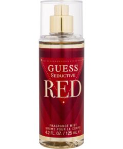 Guess Seductive / Red 125ml Косметика для тела