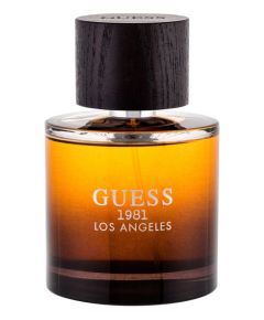 Guess 1981 / Los Angeles 100ml Мужская парфюмерия