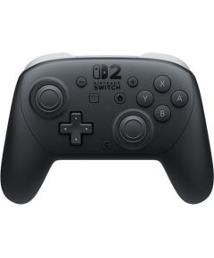 Nintendo Switch 2 Pro Controller Игры