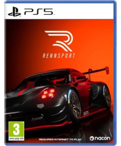 Nacon PS5 Rennsport Игры для Xbox
