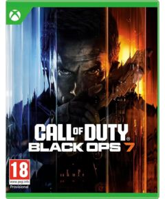 Activision/blizzard Activision Blizzard XSX  Call of Duty: Black Ops 7- Cross Gen Bundle Игры для Xbox