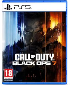 Activision/blizzard Activision Blizzard PS5 Call of Duty: Black Ops 7 Игры для Xbox