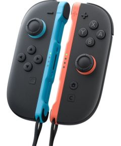 Nintendo Switch 2 with 2 Joy-Cons - Light Melyn/Raudon Игры