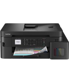 Brother MFC-T930DW Printer Inkjet Colour MFP A4 30 ppm USB Wi-Fi Ethernet LAN (SPEC) Tintes Printeri