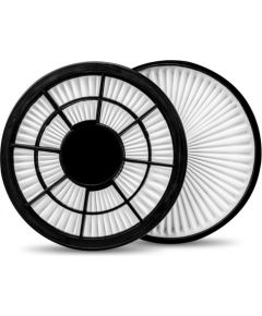 ZEEGMA HEPA-ZB BASE JET Hepa filtrs Jaunumi Sadz. tehnika