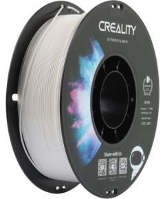 Creality TPU Filament (White) 3D Printeri