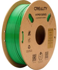 Hyper PETG Creality Filament (Green) 3D Printeri