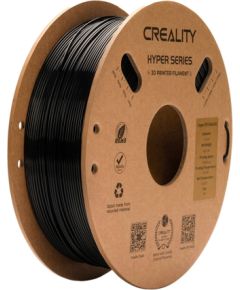 Filament Hyper PETG Creality (Czarny) 3D Printeri