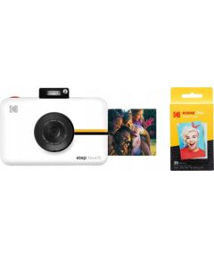 Moment foto kamera Kodak Step Touch 13mp 1080p + 20 gb p. Новинки Компьютерная техника