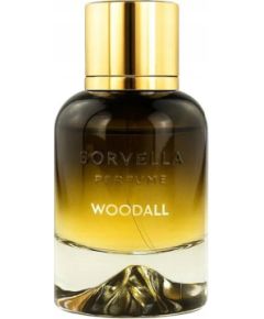 SORVELLA Mountain Collection Woodall EDP spray 50ml Мужская парфюмерия