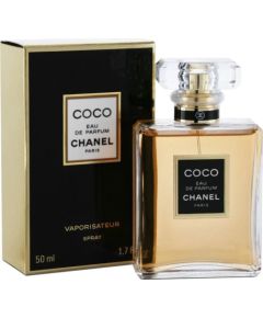 Chanel Coco EDP W 50 ml Женские духи