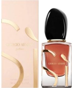GIORGIO ARMANI Si Parfum 30ml Женские духи