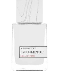 MIN NEW YORK Experimental Hall Of Fame EDP spray 75ml Unisex Smaržas