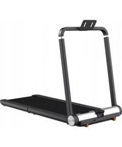 Kingsmith MC21 Walking Pad Czarna Велосипеды