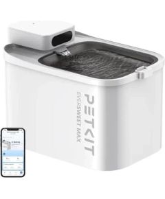 Petkit Inteligentne poidło/fontanna dla zwierząt Eversweet Max Миски и поилки 