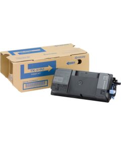 Kyocera toner TK-3190, black Jaunumi - Audio-Video