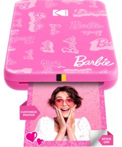 Kodak x Barbie photo printer Step Slim 2 Jaunumi - Audio-Video