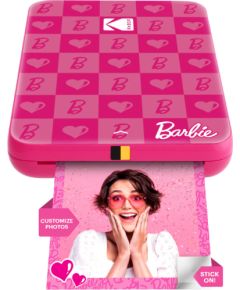 Kodak x Barbie photo printer Step Slim 1 Jaunumi - Audio-Video