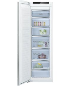 Bosch GIN81ACE0 Series6 Iebūvēta Saldētava noFrost 177.2cm Saldētavas