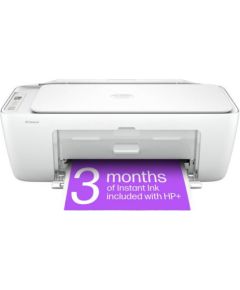 Printer HP DeskJet 2810e Струйные многофункциональные устройства 
