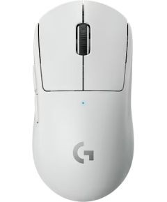 LOGITECH G PRO X SUPERLIGHT 2c compact wireless gaming mouse - WHITE - 2.4GHZ - EER2-933 Мыши