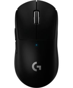 LOGITECH G PRO X SUPERLIGHT 2c compact wireless gaming mouse - BLACK - 2.4GHZ - EER2-933 Мыши