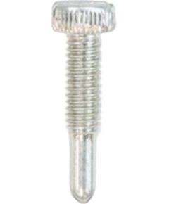 Screw, idle adjust B450; B530; C270; C350, Echo Rezerves daļas