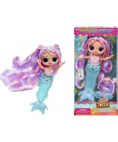 MGA L.O.L. Tweens Fashion Mermaid - Lana Marine Lelle Lelles