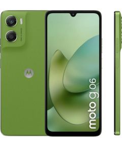 Motorola Moto G06 Смартфон 8GB / 256GB Мобильные телефоны