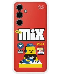 Samsung FlipSuit Case Чехол для Samsung Galaxy S24 FE Чехлы - альтернативные