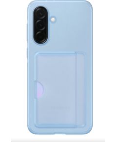 Samsung Card Slot Cover Чехол для Samsung Galaxy A26 5G Чехлы - альтернативные