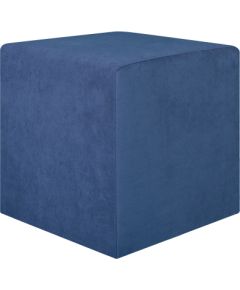 Пуф LYN синий Новинки Для дома и сада 